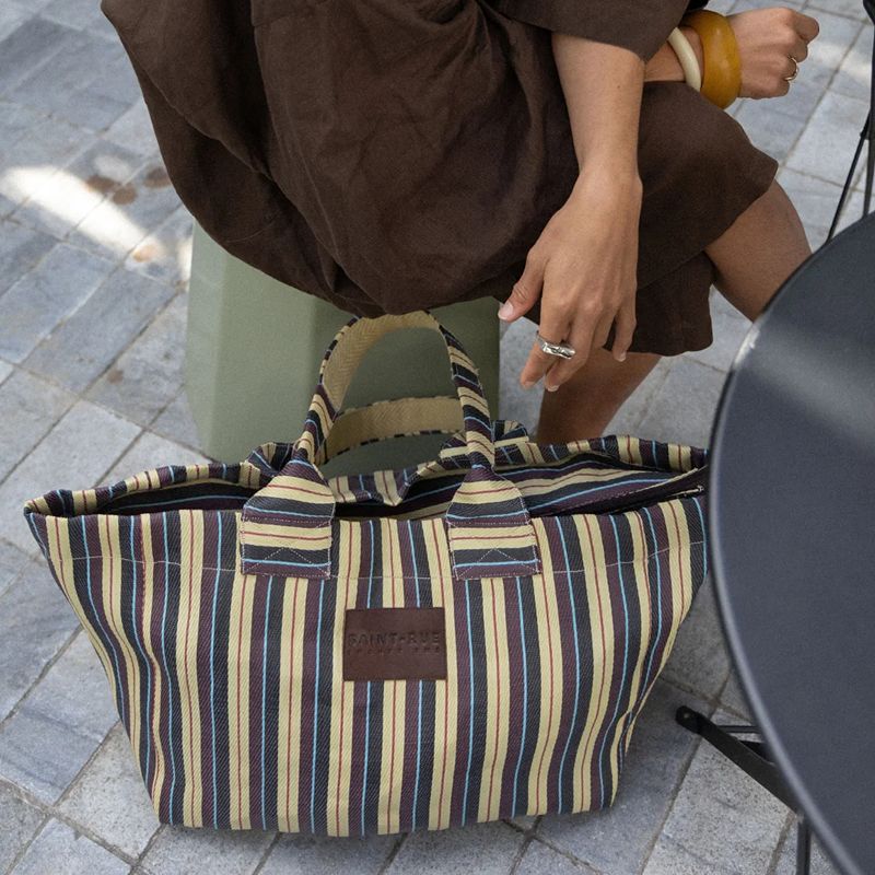 Oversized Weekender Bag Andiamo