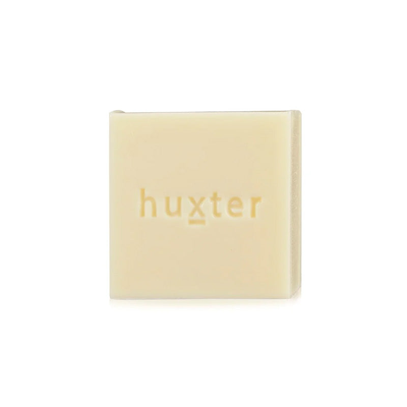 Body Cleansing Bar Lily & Cotton Flower
