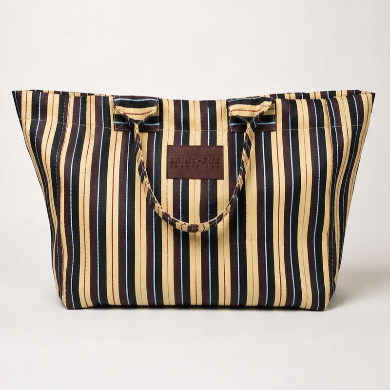 Oversized Weekender Bag Andiamo