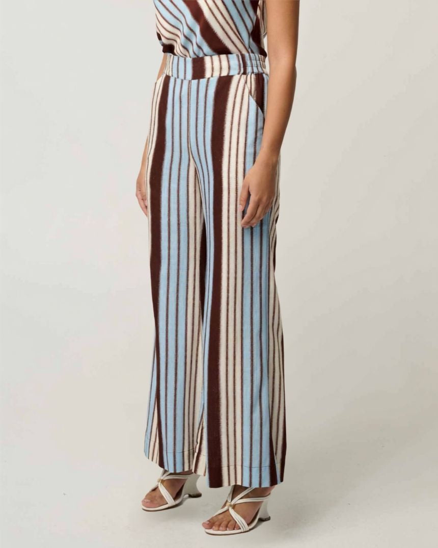 Willow Pant Stripe