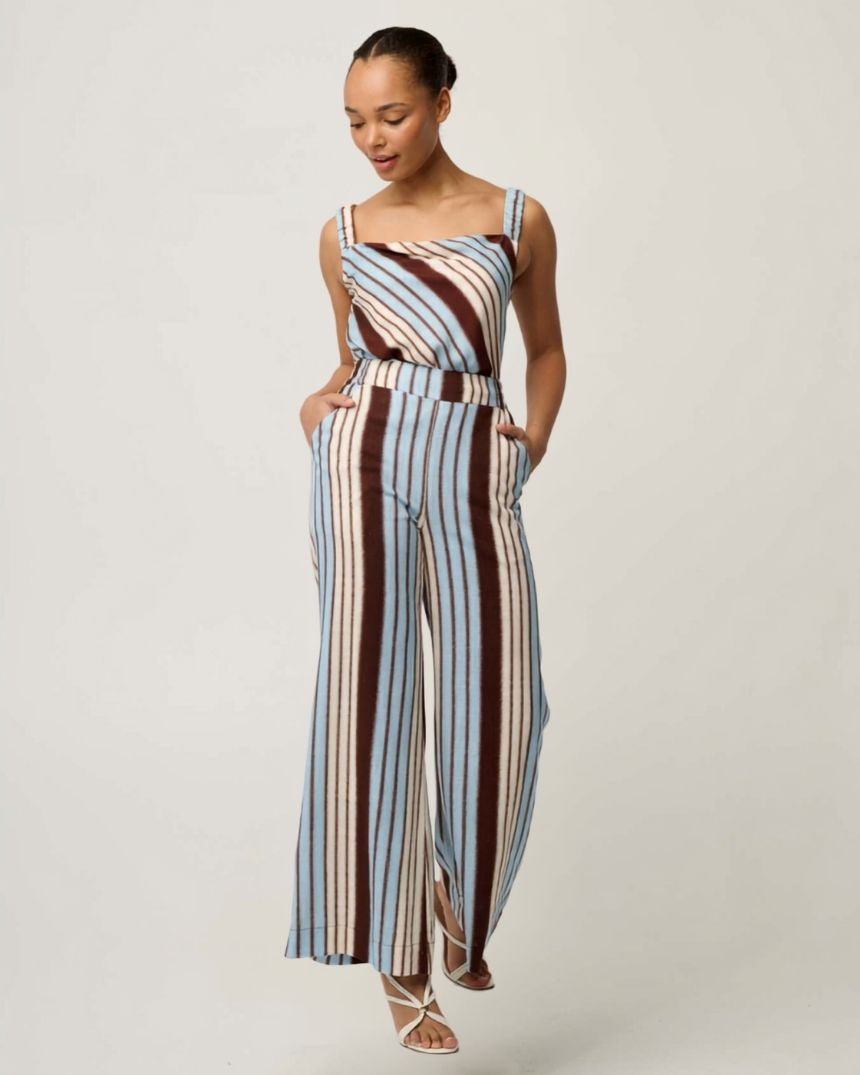 Willow Pant Stripe