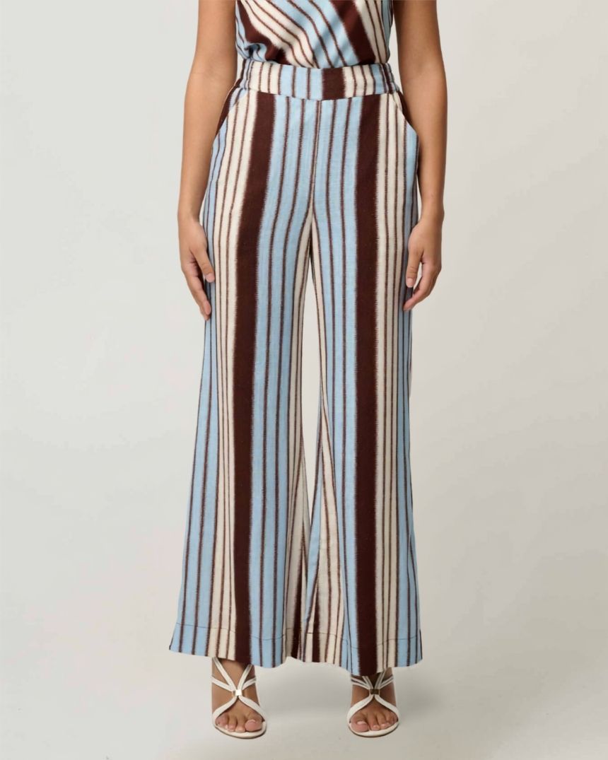 Willow Pant Stripe