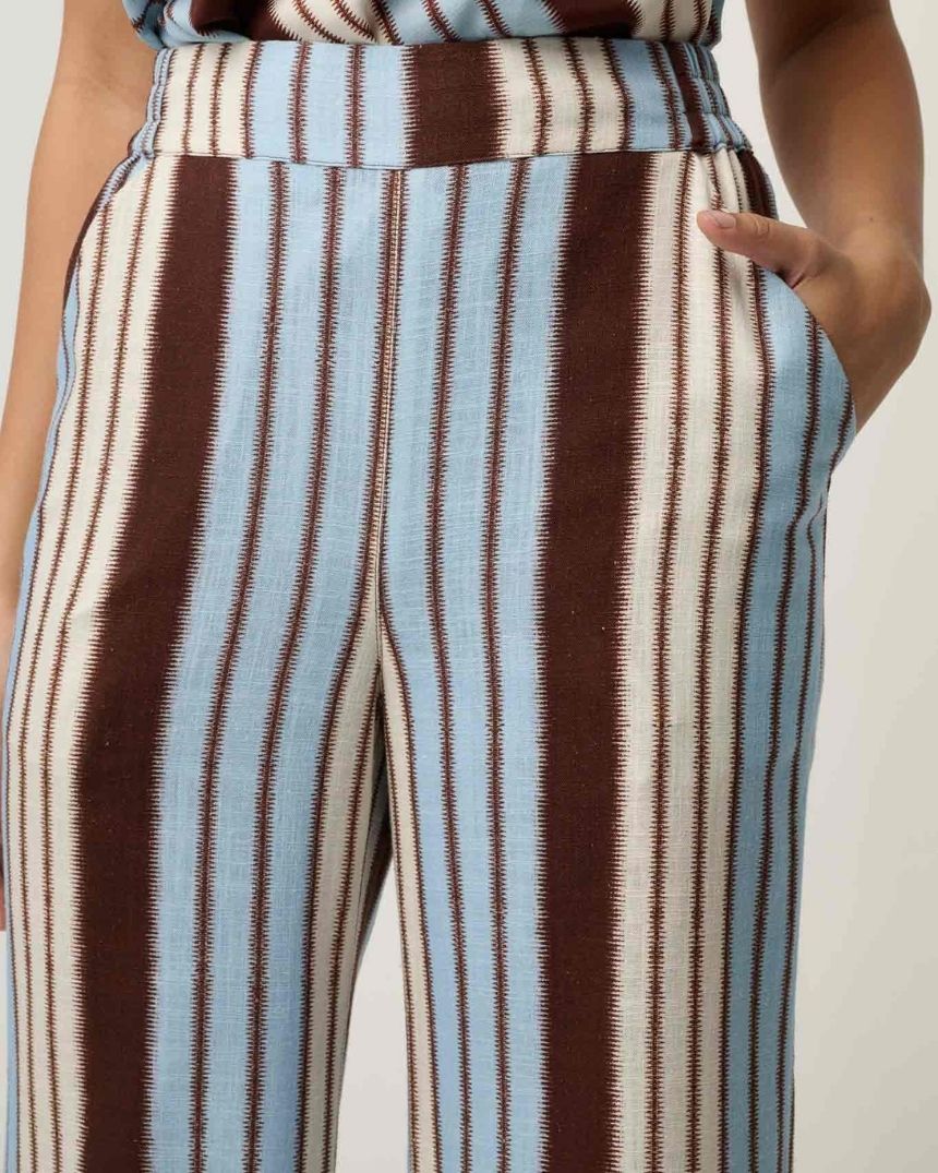 Willow Pant Stripe