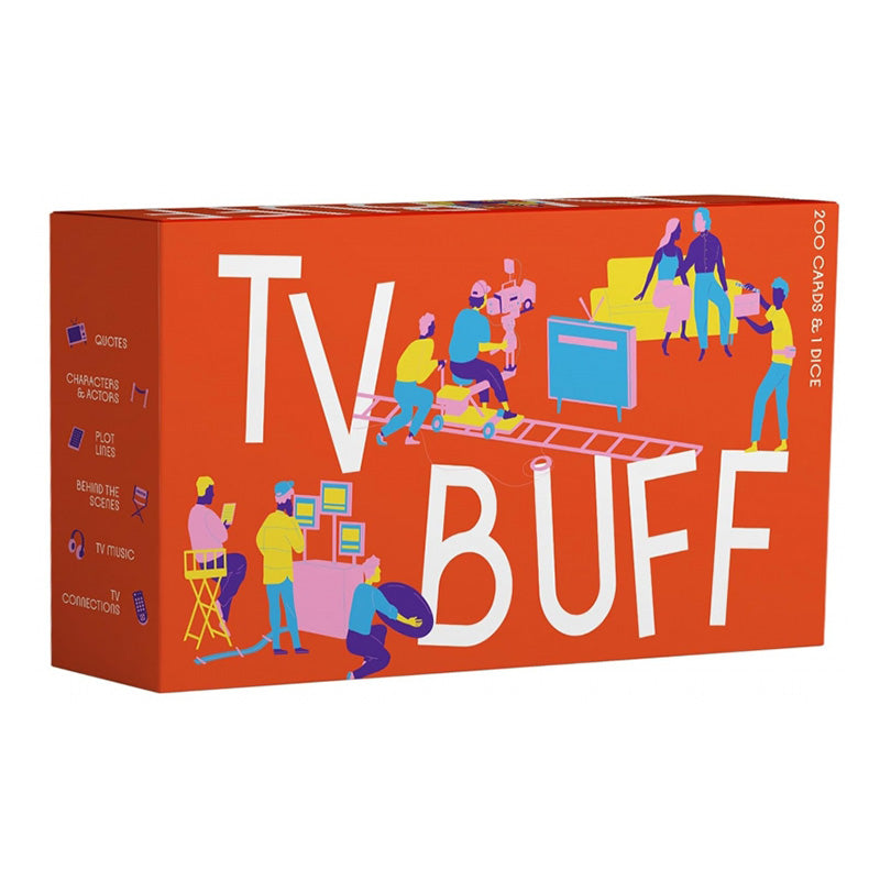 TV Buff