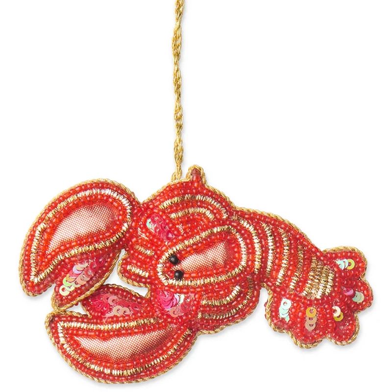 Lobster Decoration