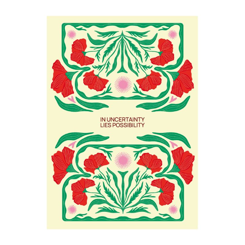 Daily Affirmation Cards