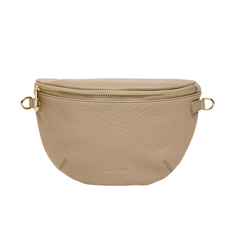 Alamo Sling Bag Latte