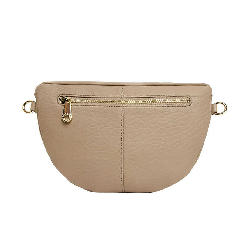 Alamo Sling Bag Latte