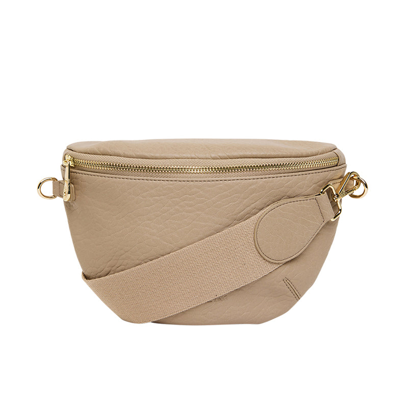 Alamo Sling Bag Latte