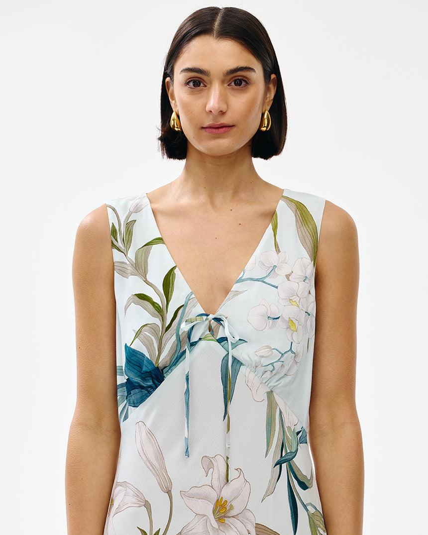 Alice Dress Portofino