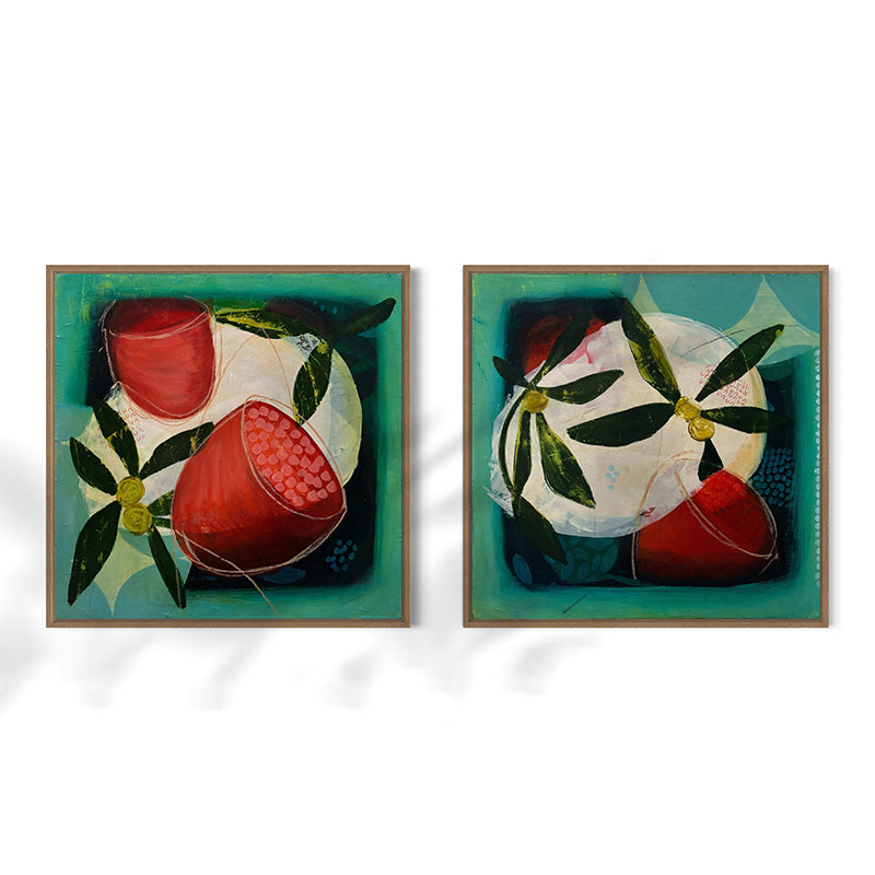 Only Light I Needed by Amanda Ketterer 600x600