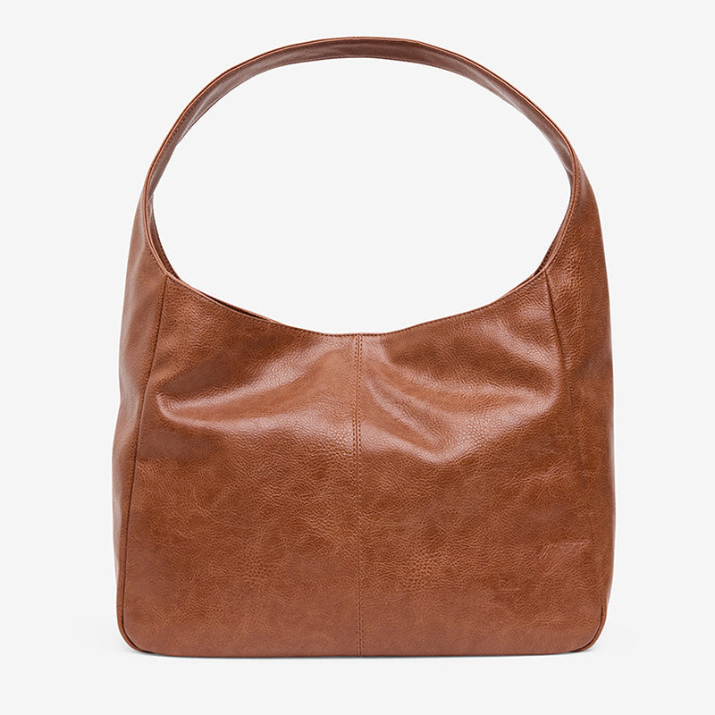 Arcadia Tote Bag Tan