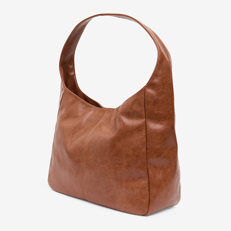 Arcadia Tote Bag Tan