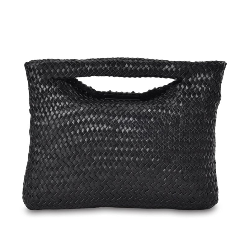 Asha Crossbody Bag Black