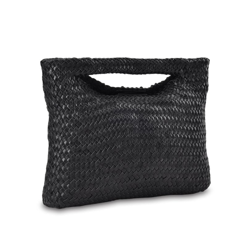 Asha Crossbody Bag Black
