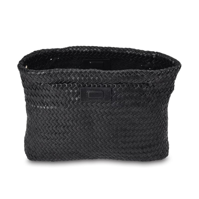 Asha Crossbody Bag Black