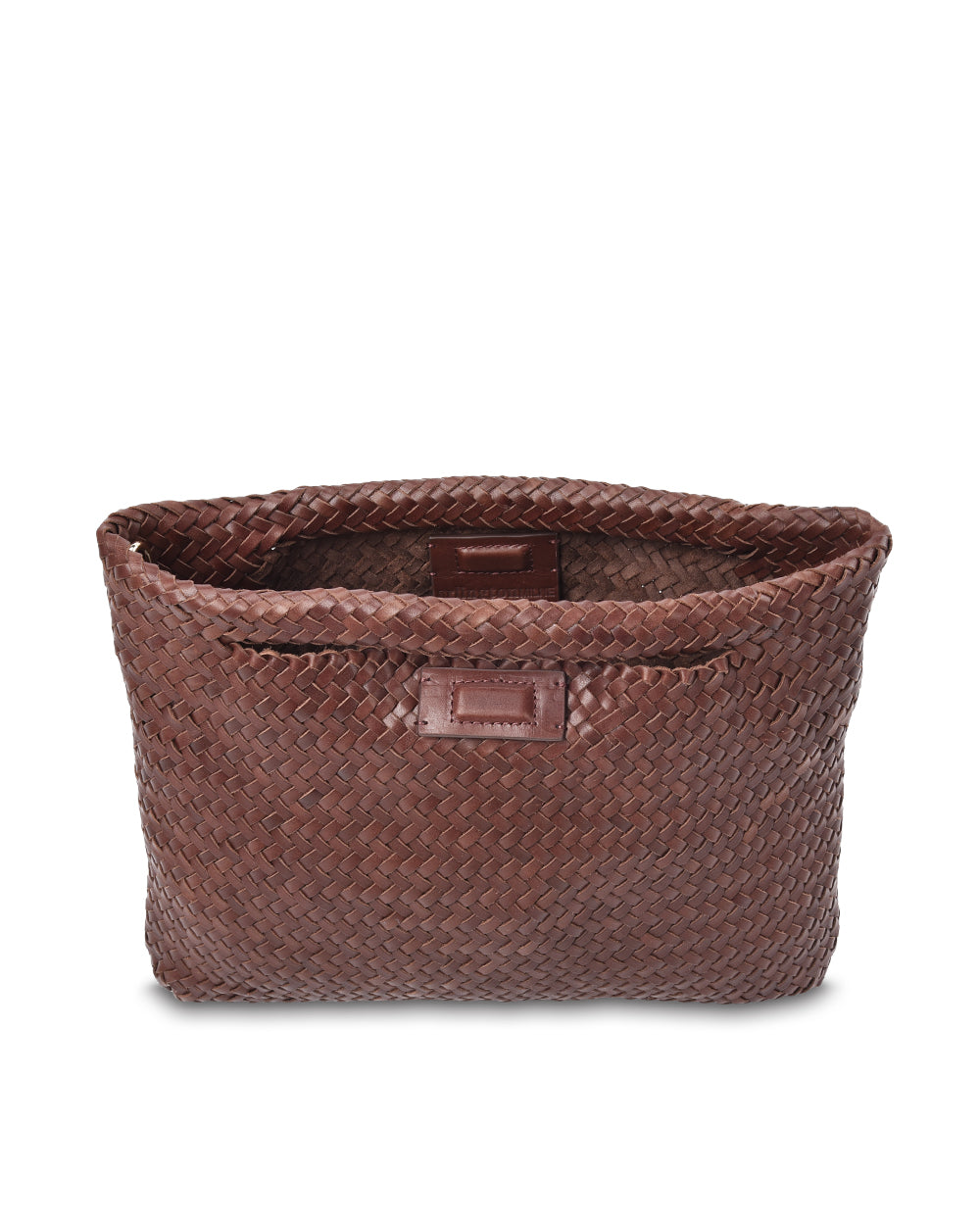 Asha Crossbody Bag Chocolate