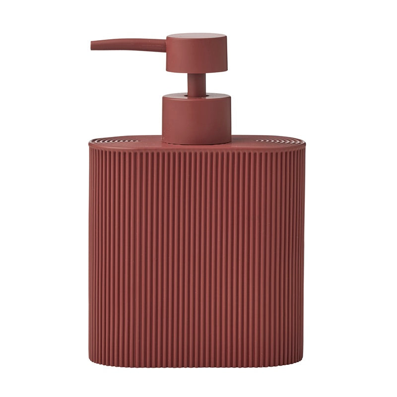 Sid Resin Dispenser Russet