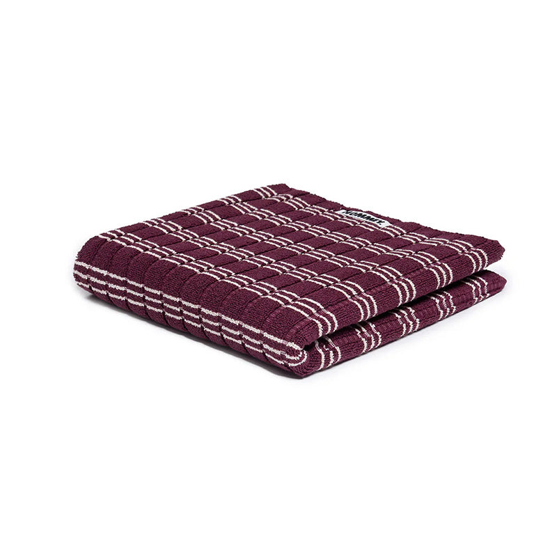 Blackberry Bath Mat