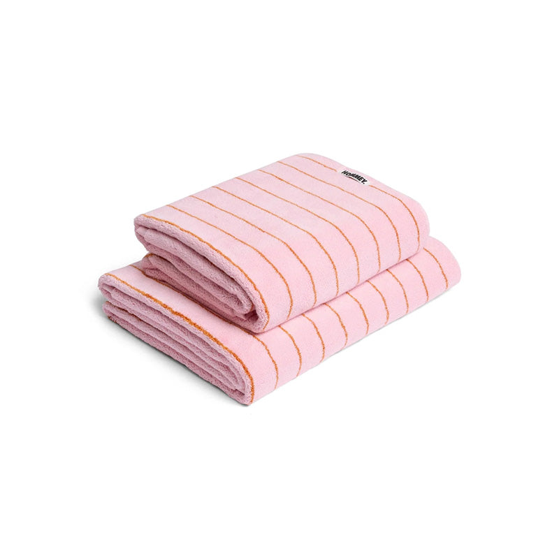 Fleur Bath Towel