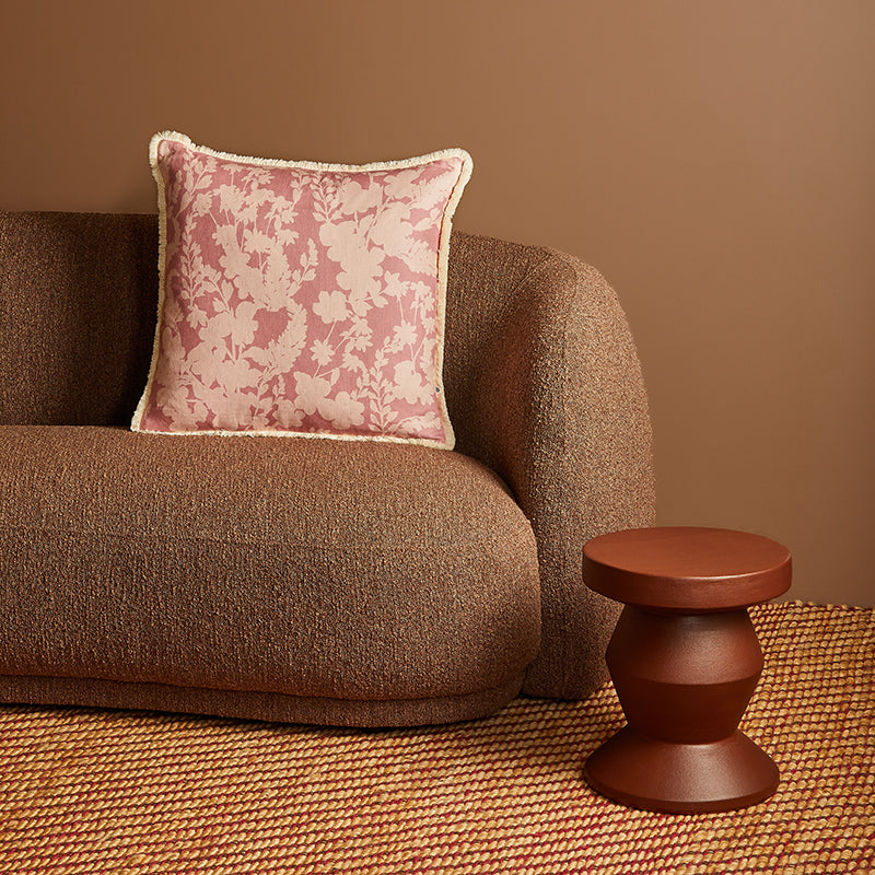 Petal Pink Cushion 60x60cm