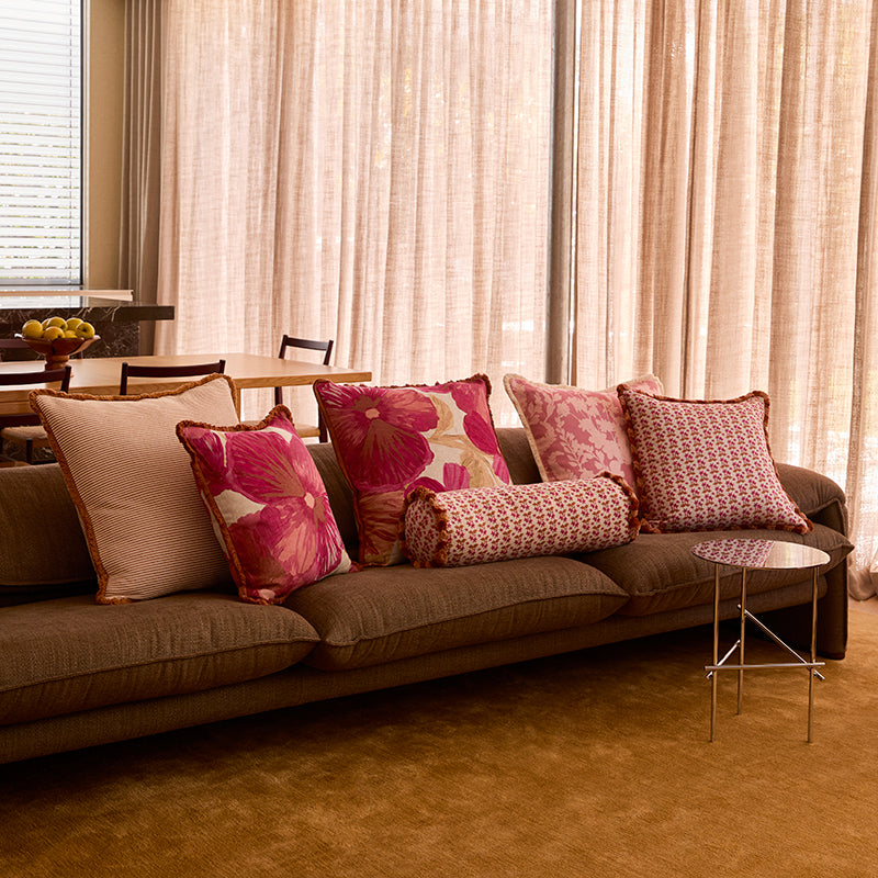 Petite Madeline Cushion 50x50cm