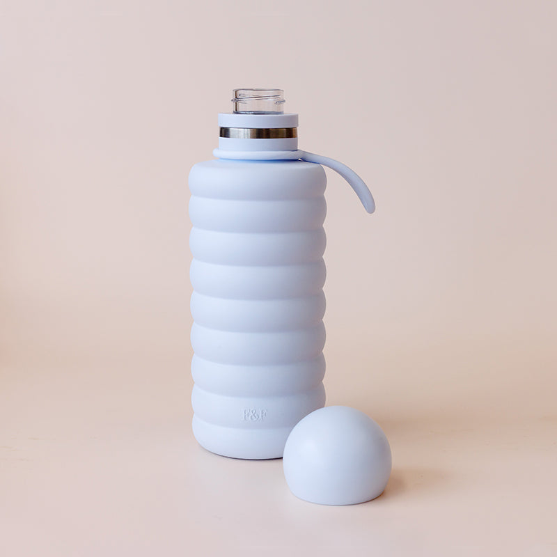 Bubble Water Bottle Opalite 700ml