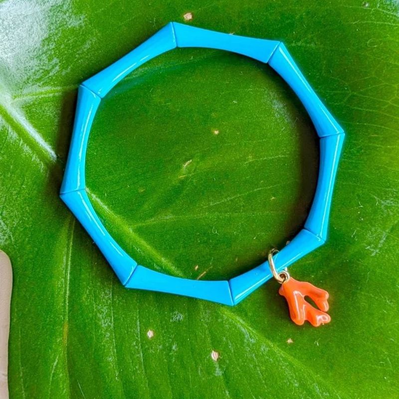 Blue Reef Bracelet