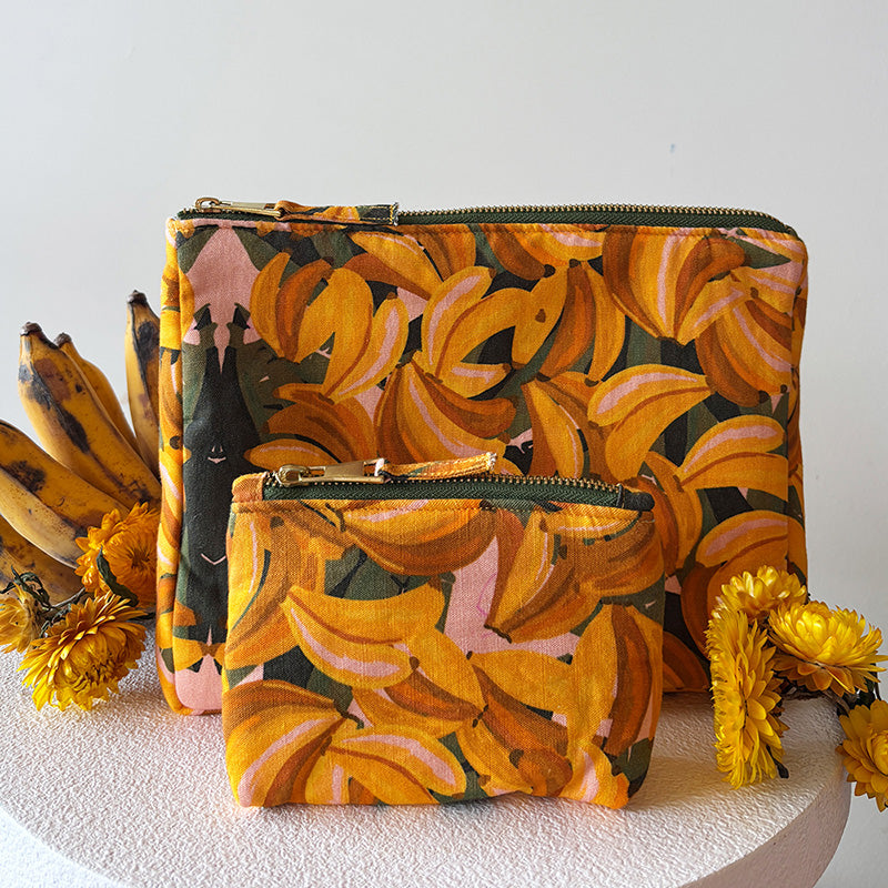 Plantation Cosi Mini Pouch