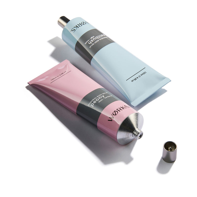 Saltbush Body Balm Tube 120ml