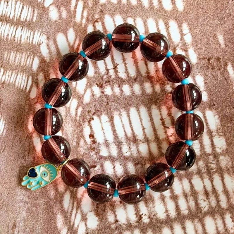 Bordeaux Bay Bracelet