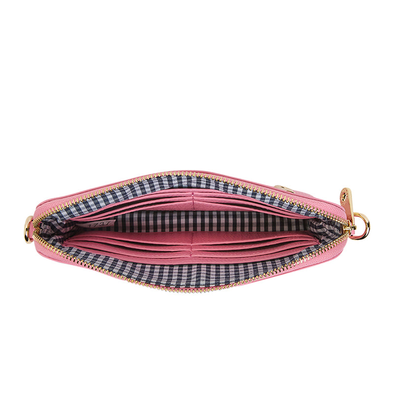 Bowery Wallet/Clutch Blossom