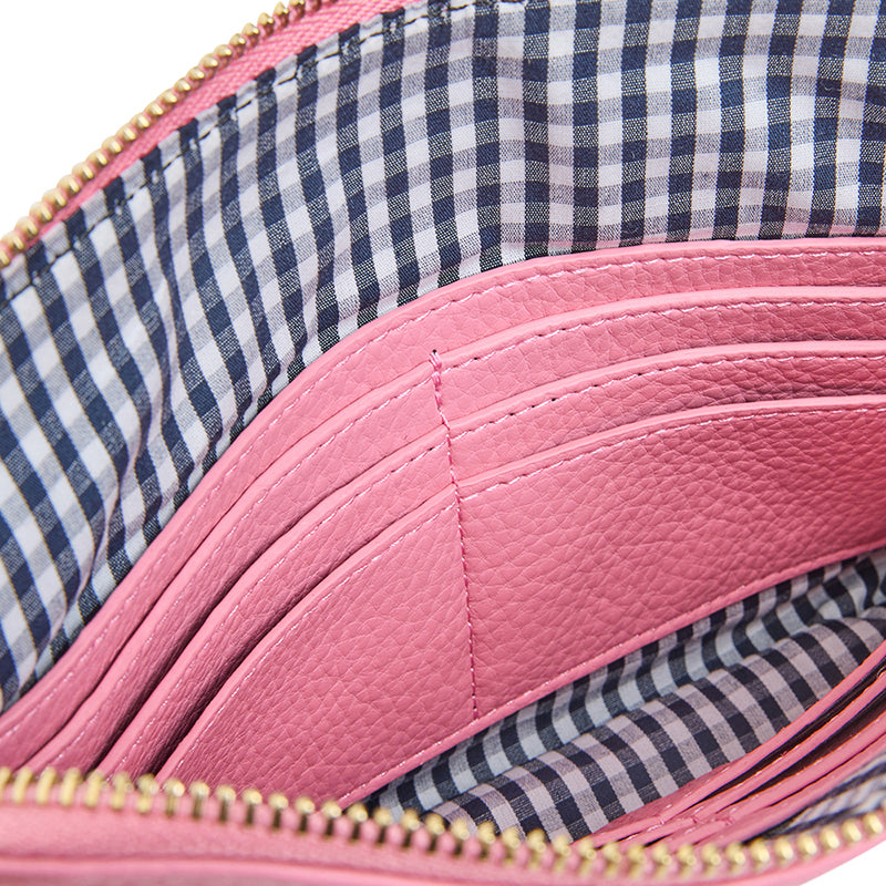 Bowery Wallet/Clutch Blossom