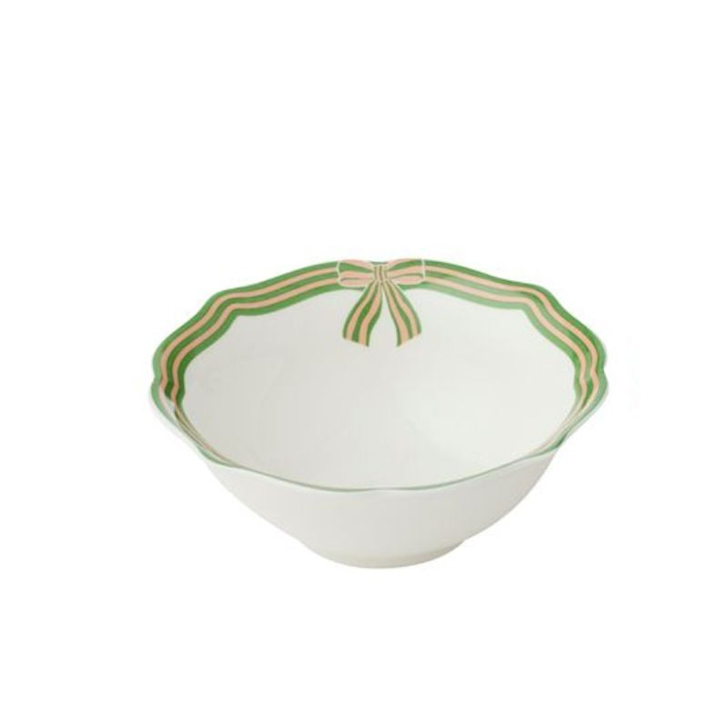 Bow Bowl Green