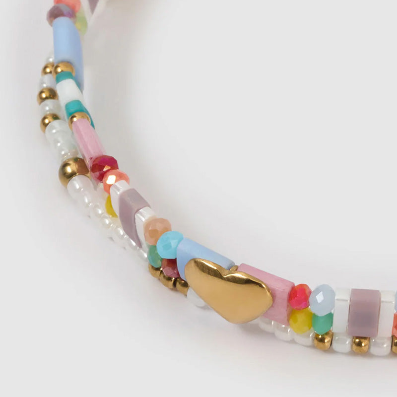 Cami Bracelet Candy