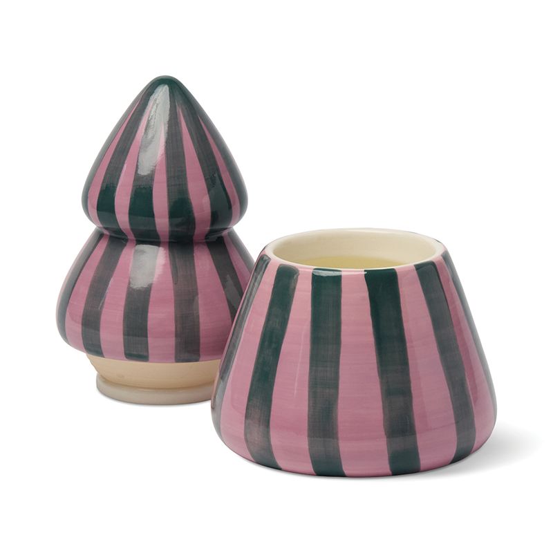Cabana Christmas Tree Cinnamon & Clove Candle