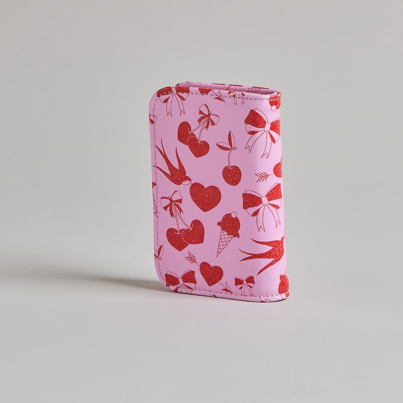 Manicure Kit Cherry Coded