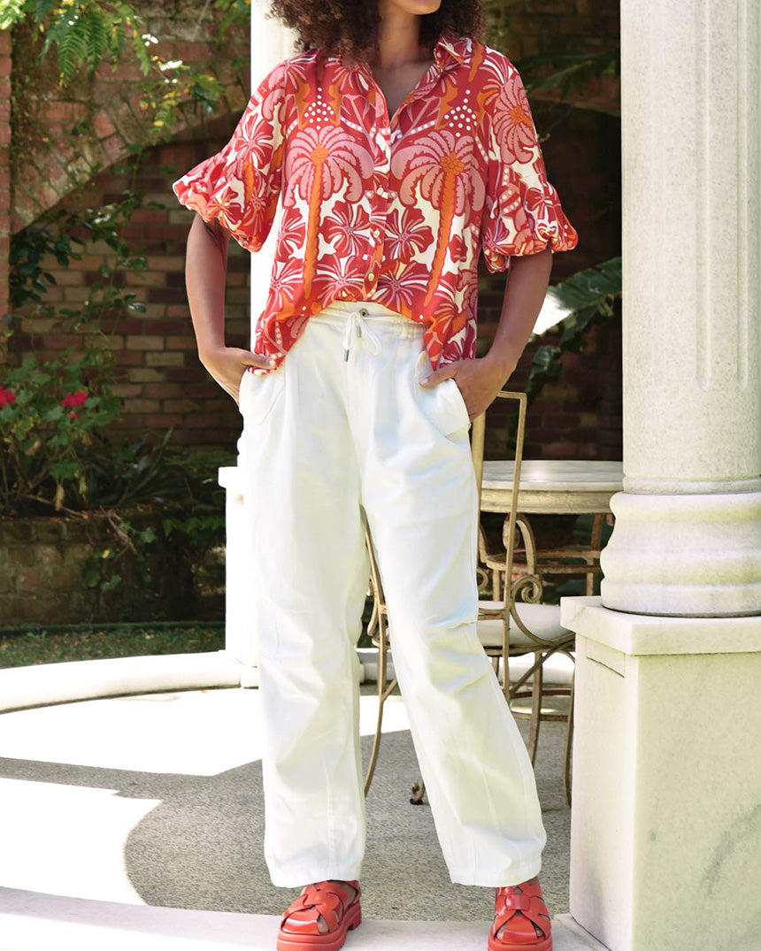 Jean-ic View Jean Ivory