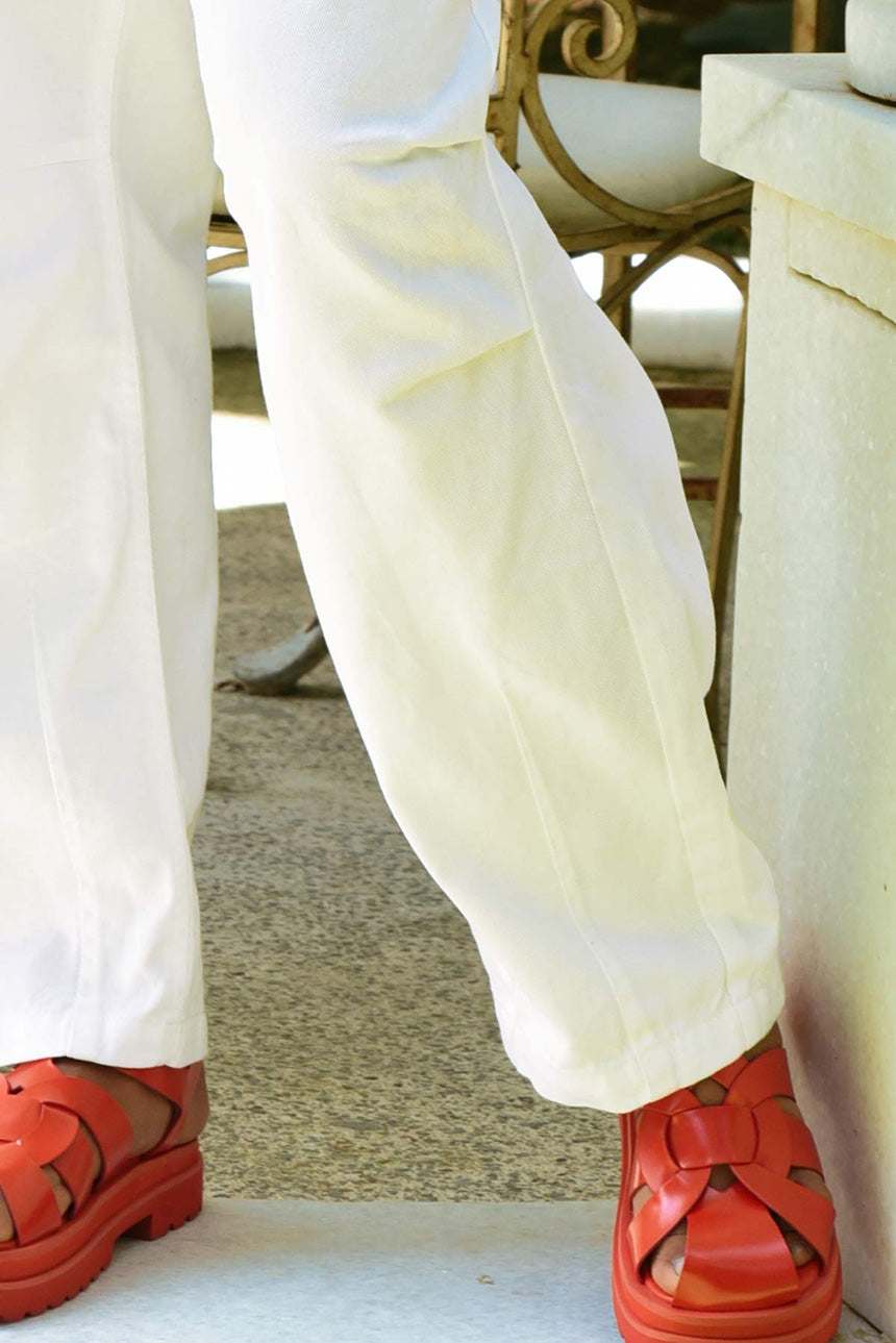 Jean-ic View Jean Ivory