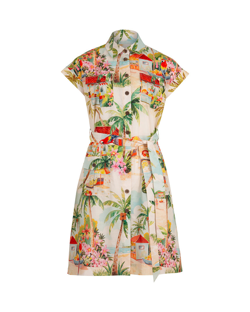 Cargo On Dress Palm Beach