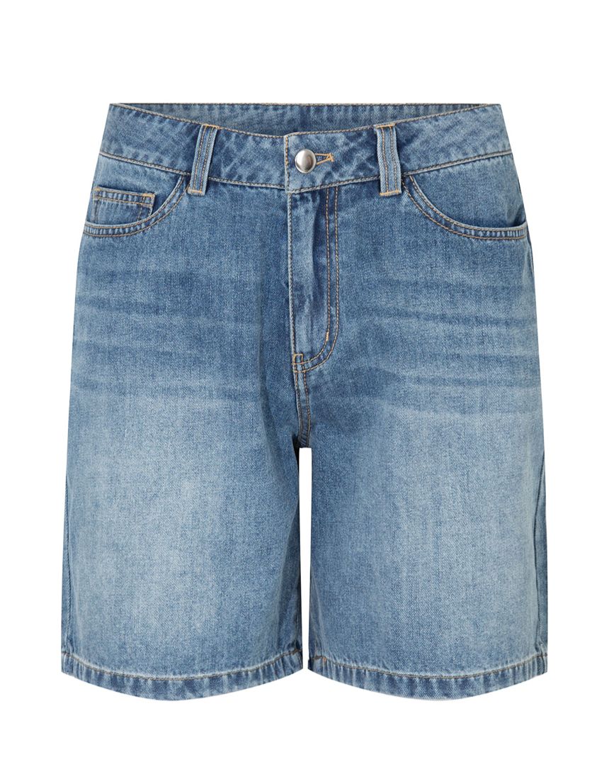 Lob-Star Short Denim