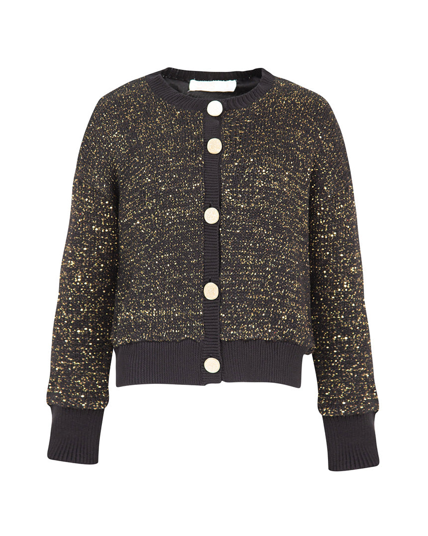 Shine Of The Times Cardigan