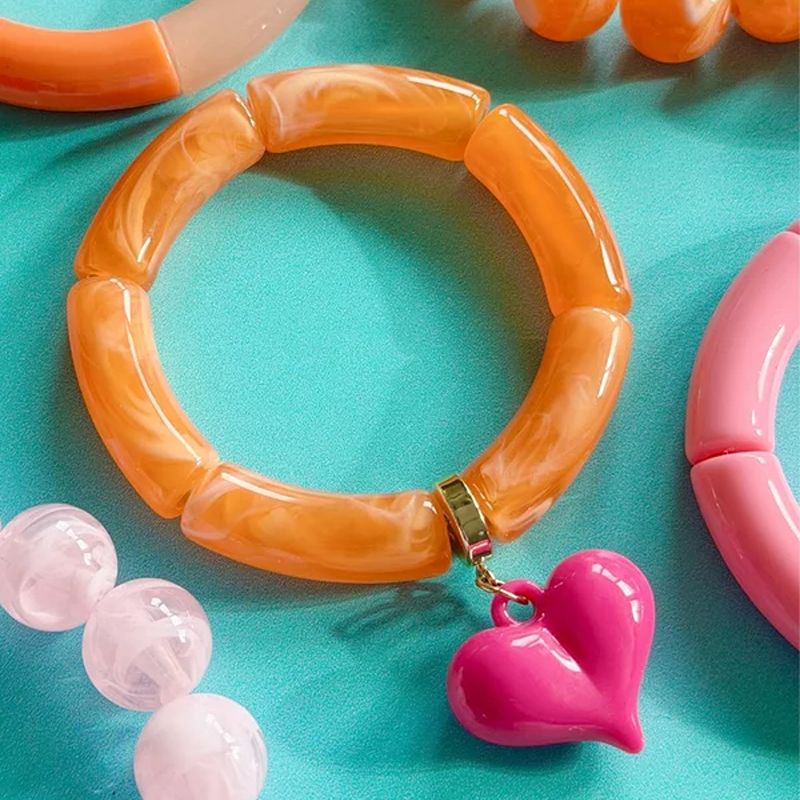 Candy Crush Bracelet