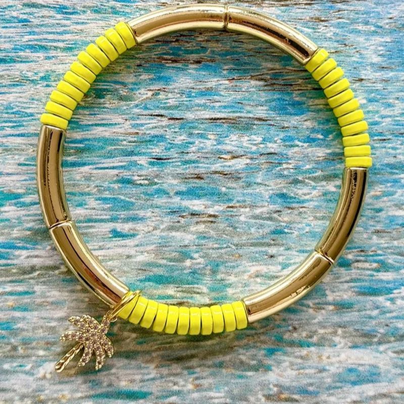 Capri Glow Bracelet