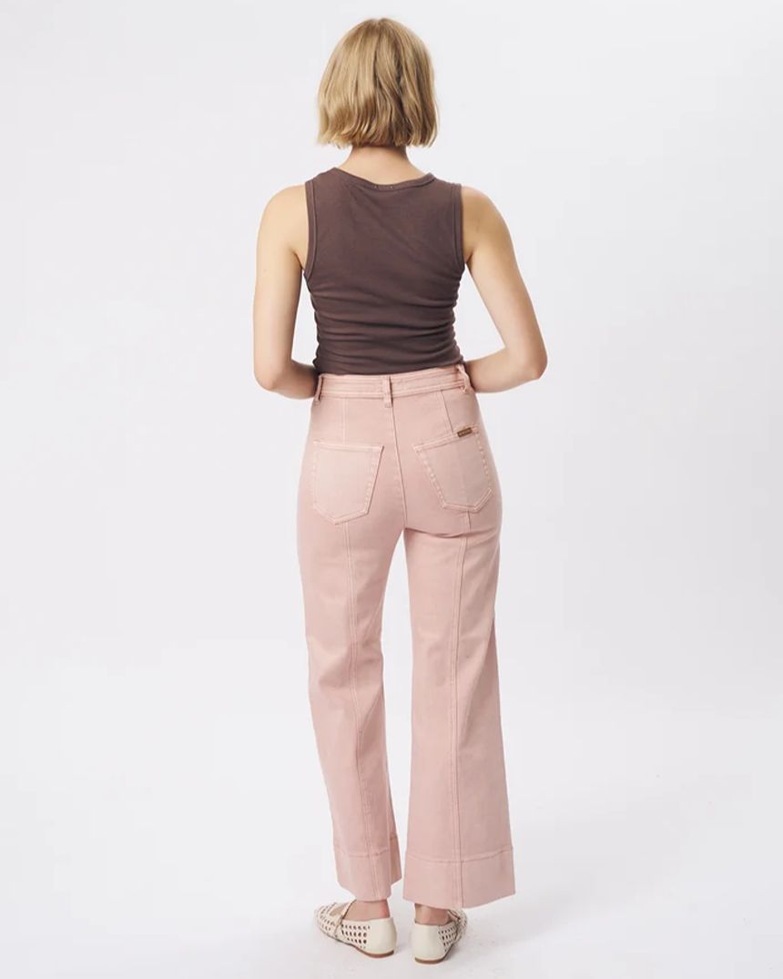 Charlie Jean Musk Pink