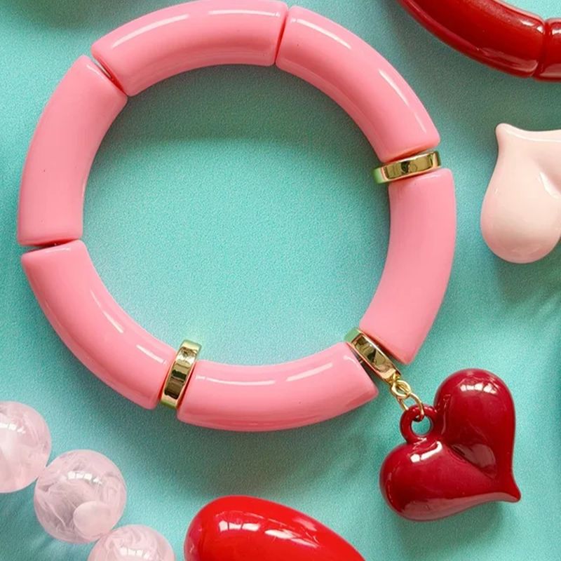 Cherry Love Bracelet