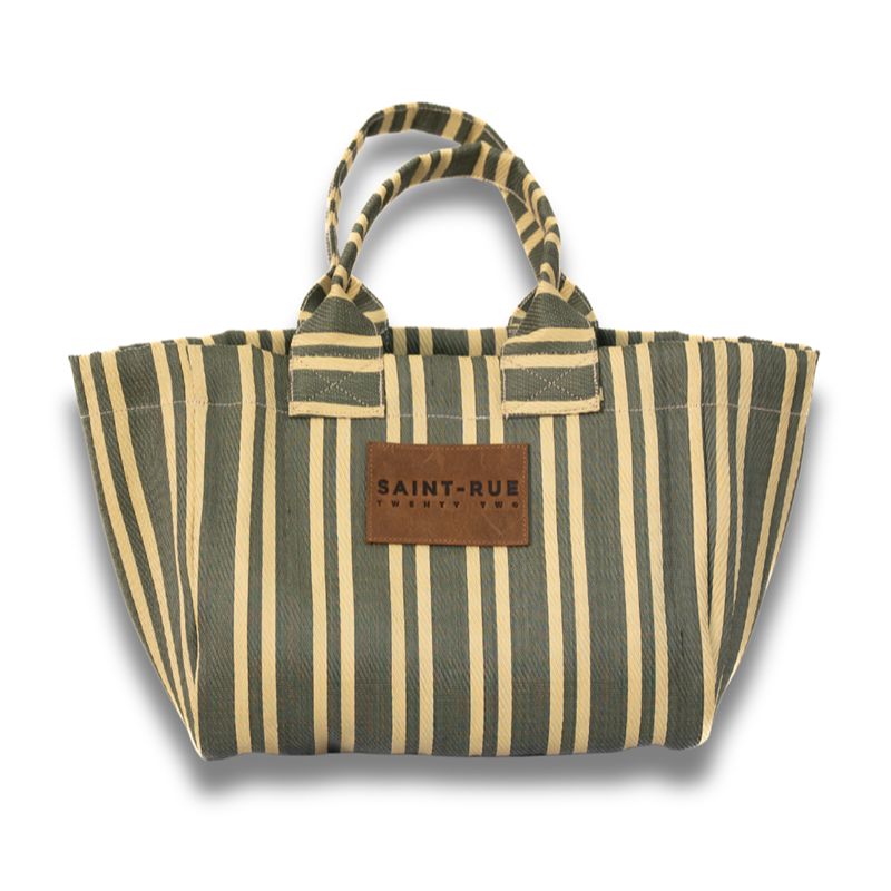 Bambino Bag Olive 2.0