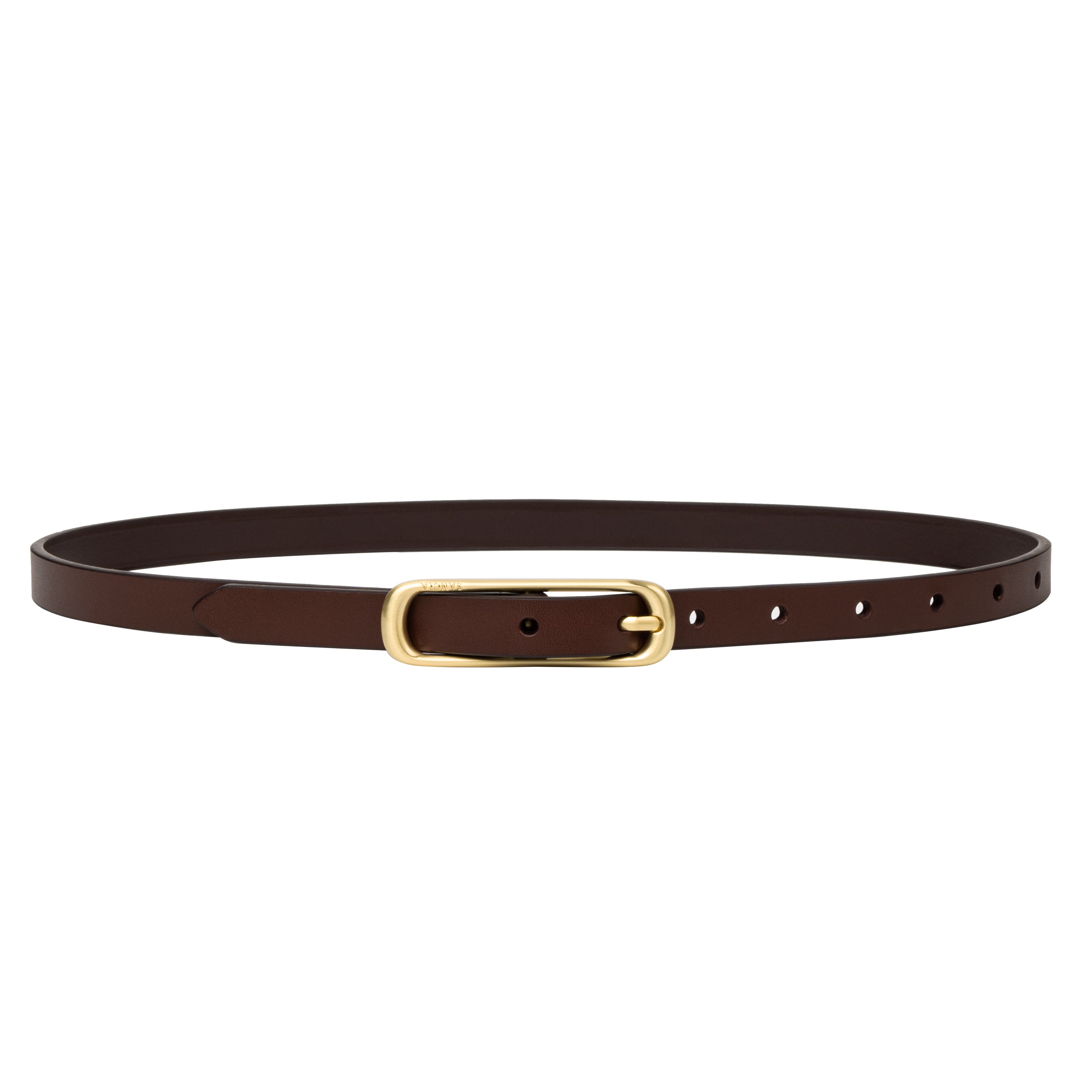 Felina Belt Cocoa