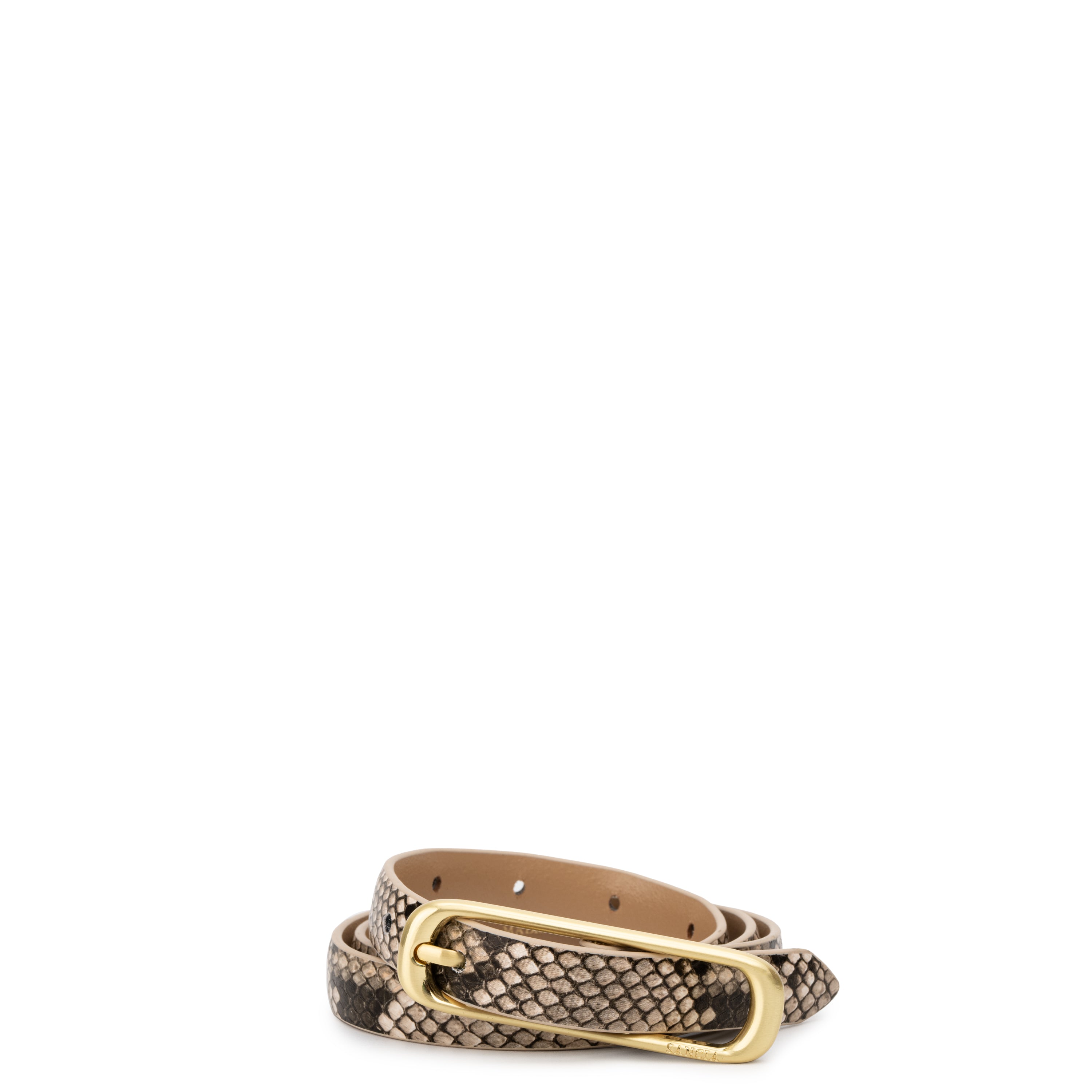Felina Belt Python