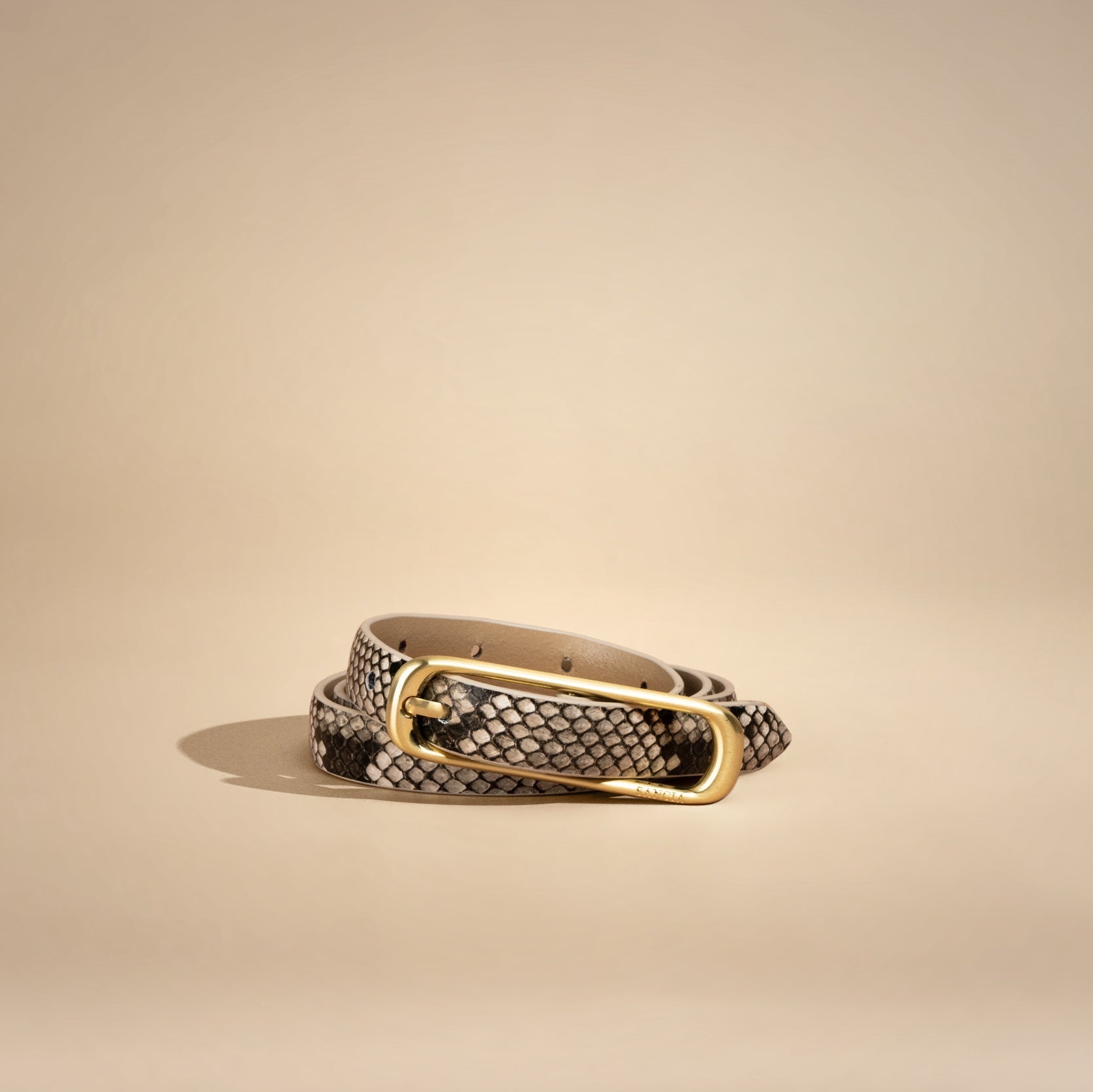 Felina Belt Python
